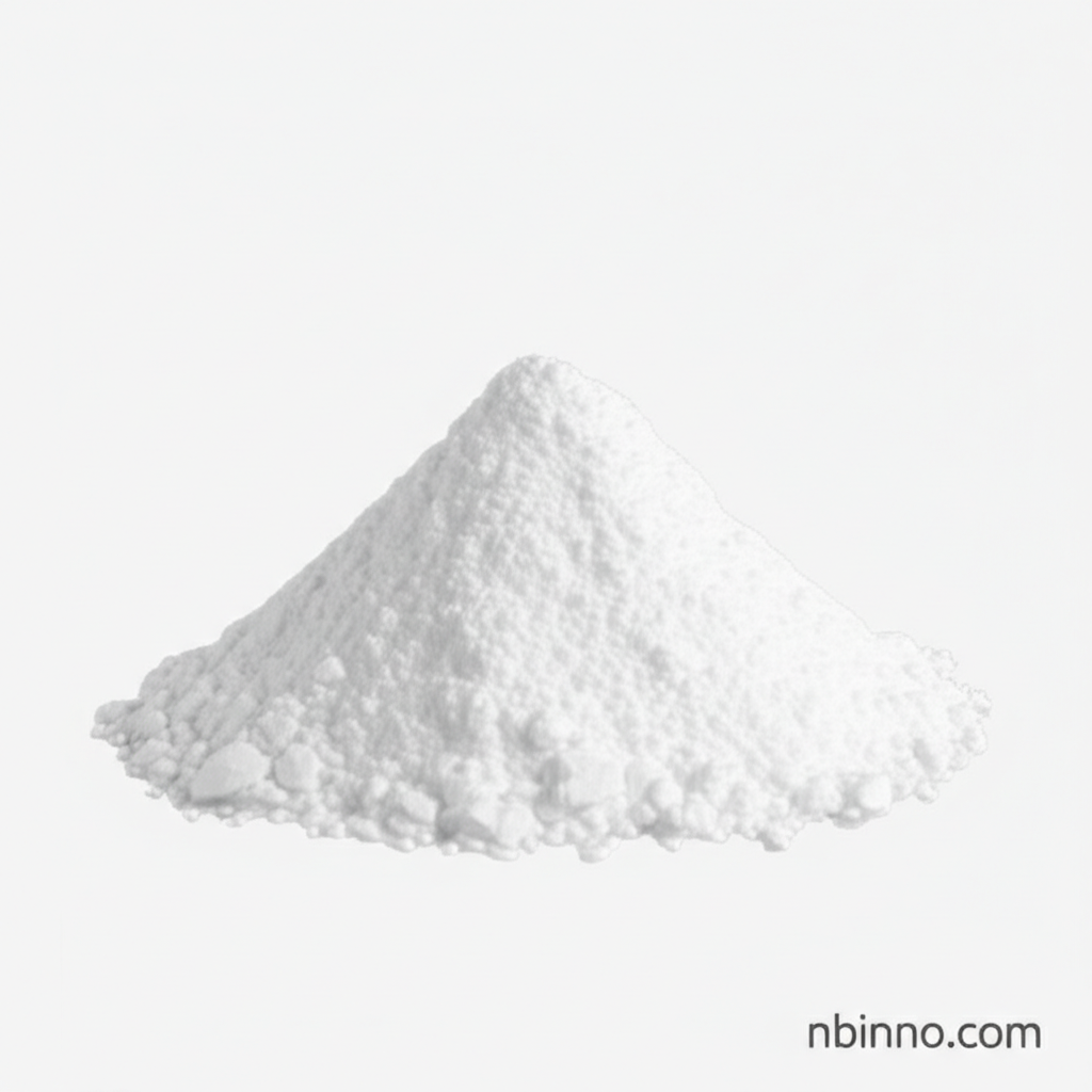 Lidocaine Hydrochloride Powder