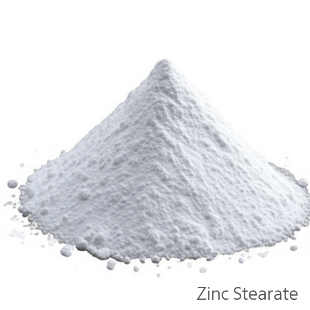 Zinc Stearate