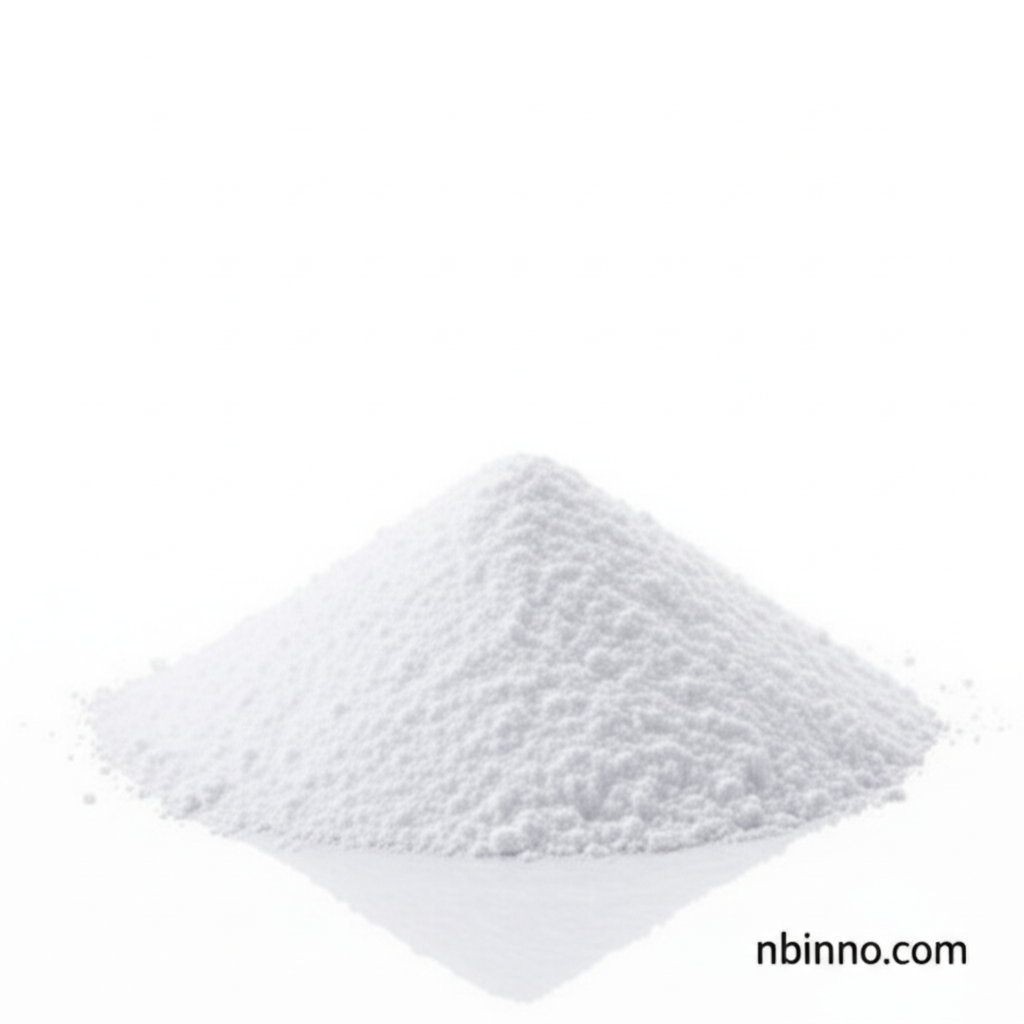 Polyvinylpyrrolidone K17