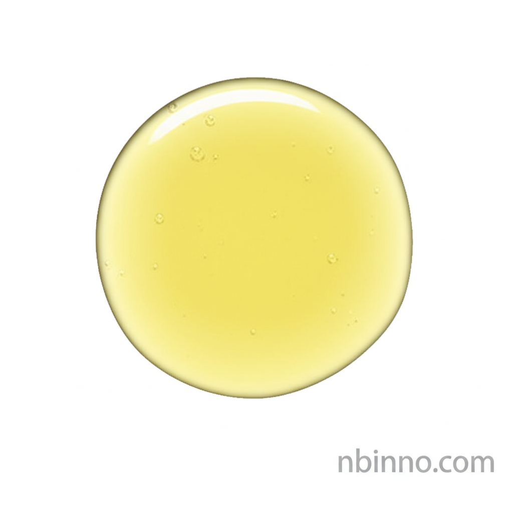 Cocamidopropyl Betaine
