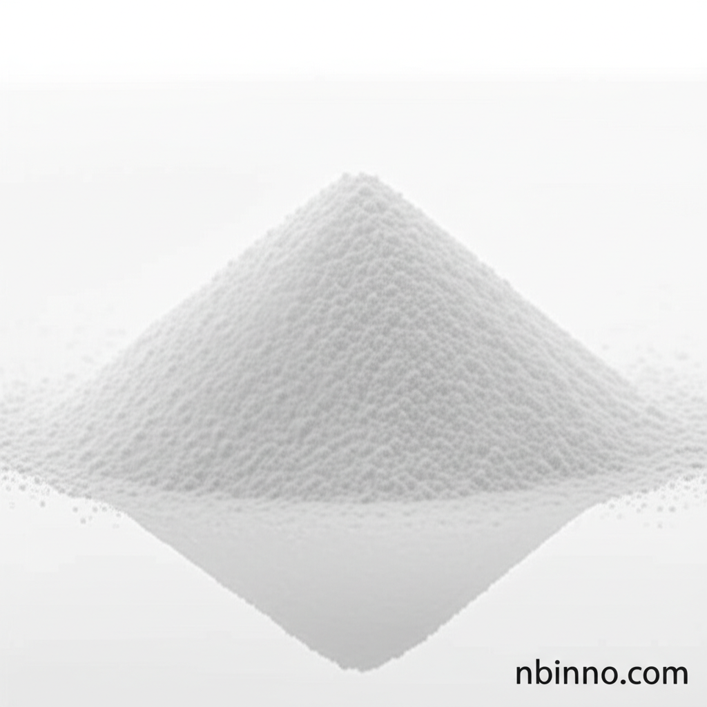 Carboxymethyl Cellulose