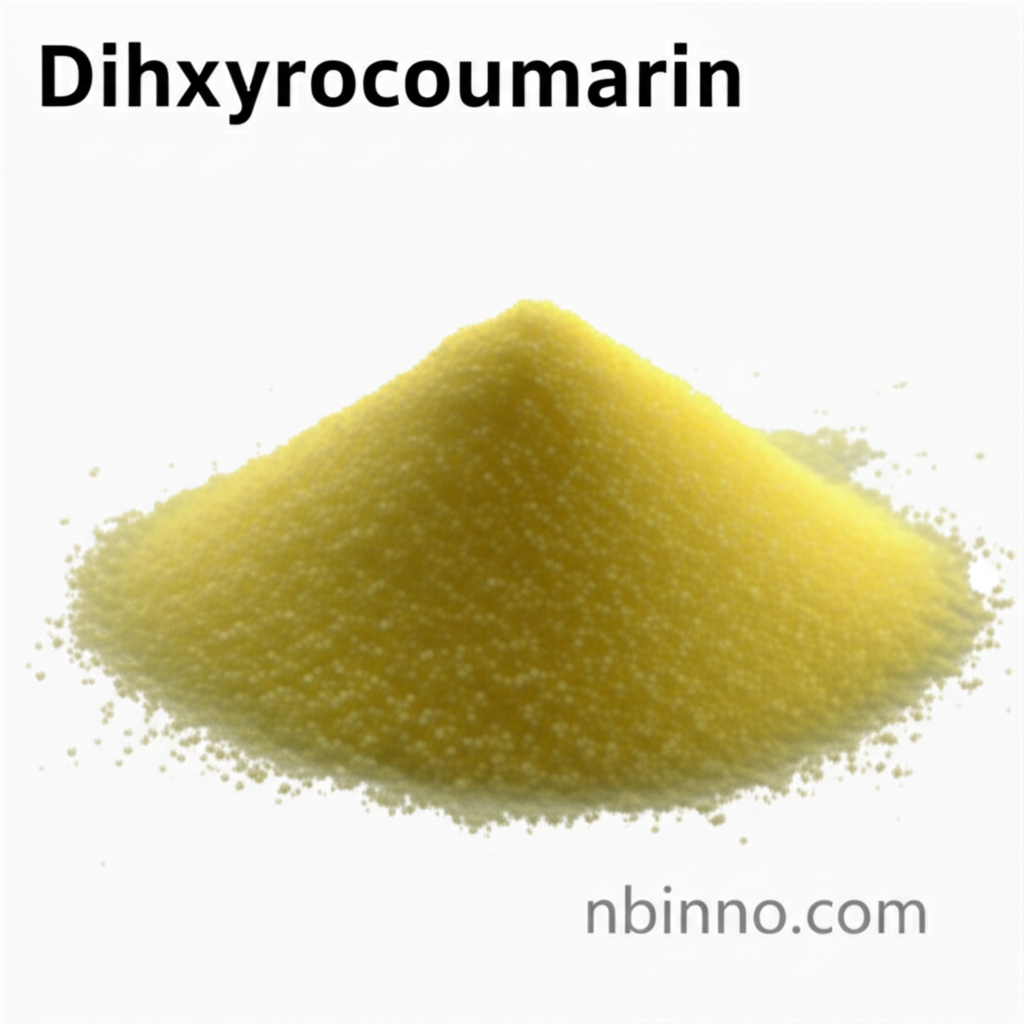Dihydrocoumarin