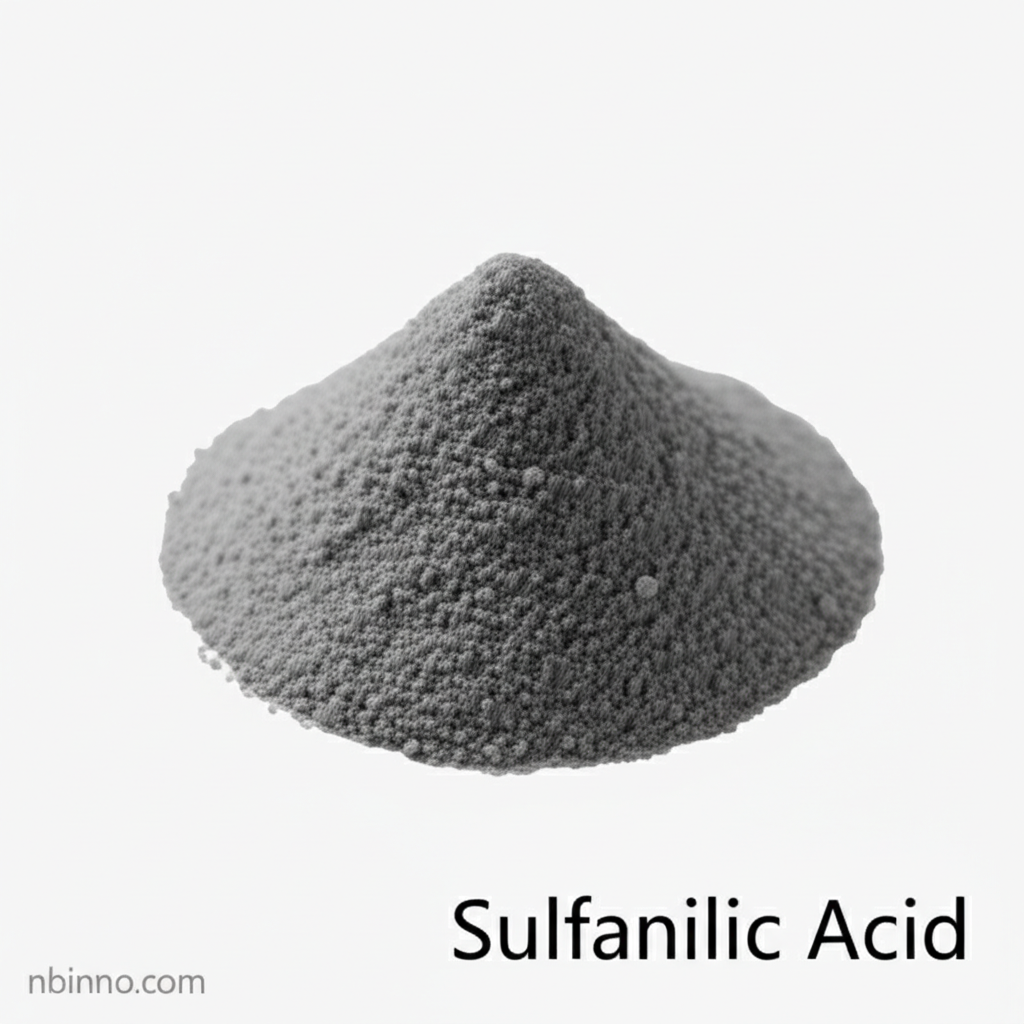 Sulfanilic Acid
