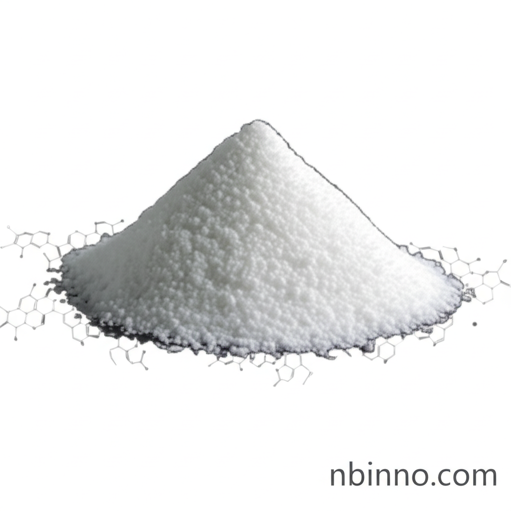 حمض DL-الجلوتاميك أحادي الهيدرات