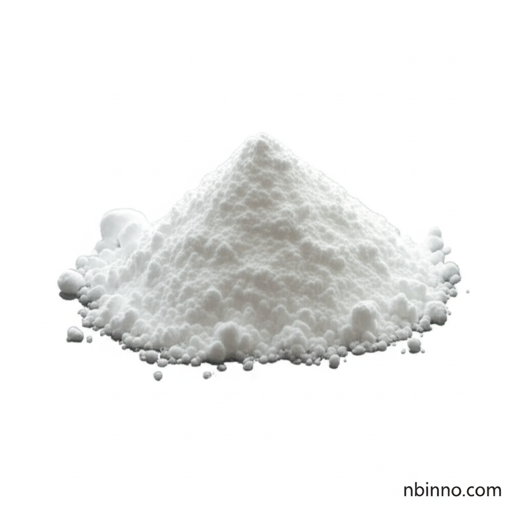 4-[4-(4-fluorophenyl)-2-[4-(methylsulfinyl)phenyl]-1H-imidazol-5-yl] Pyridine