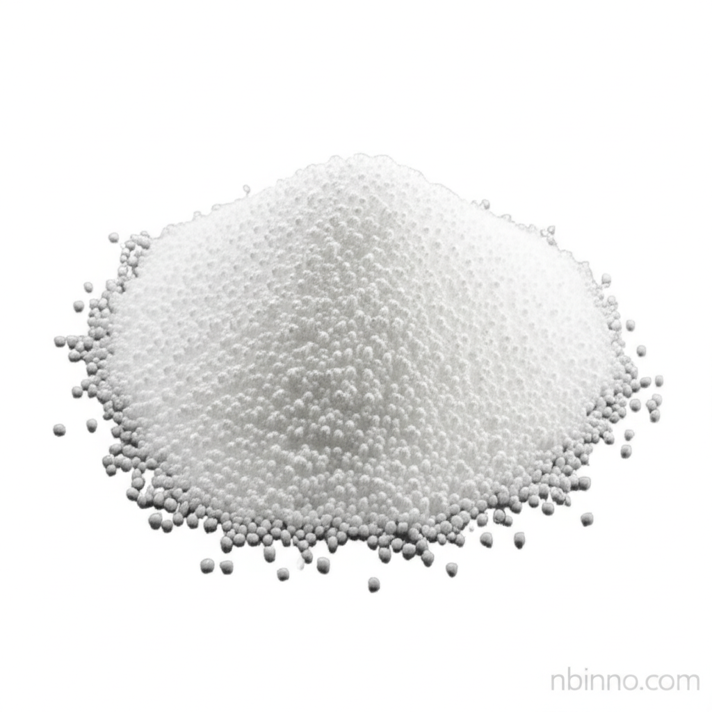 Sodium Dichloroisocyanurate