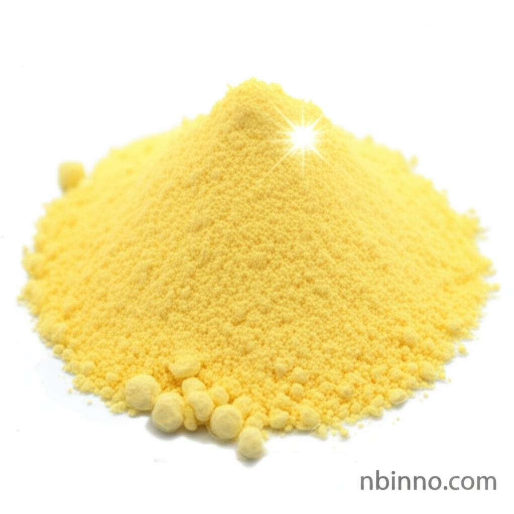 Free Amino Acids Powder