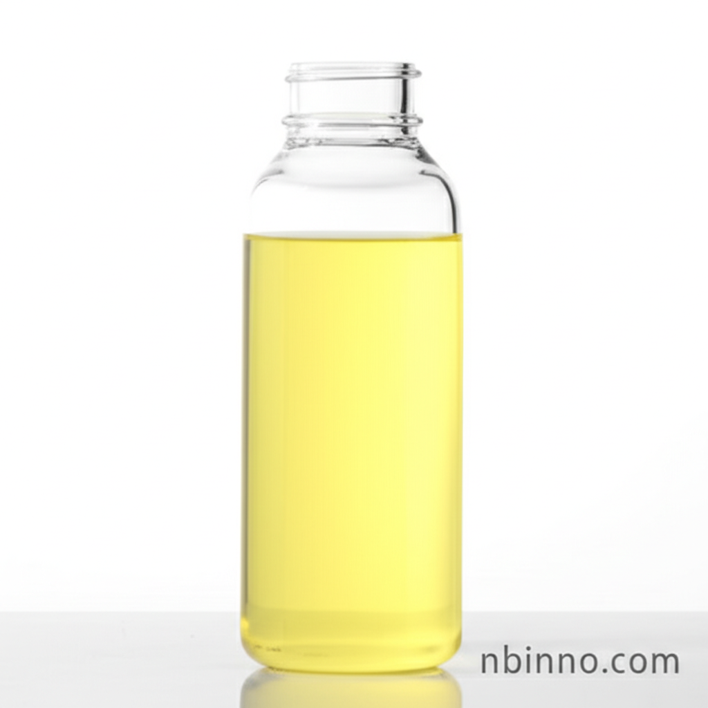 Silicone Oil Softener