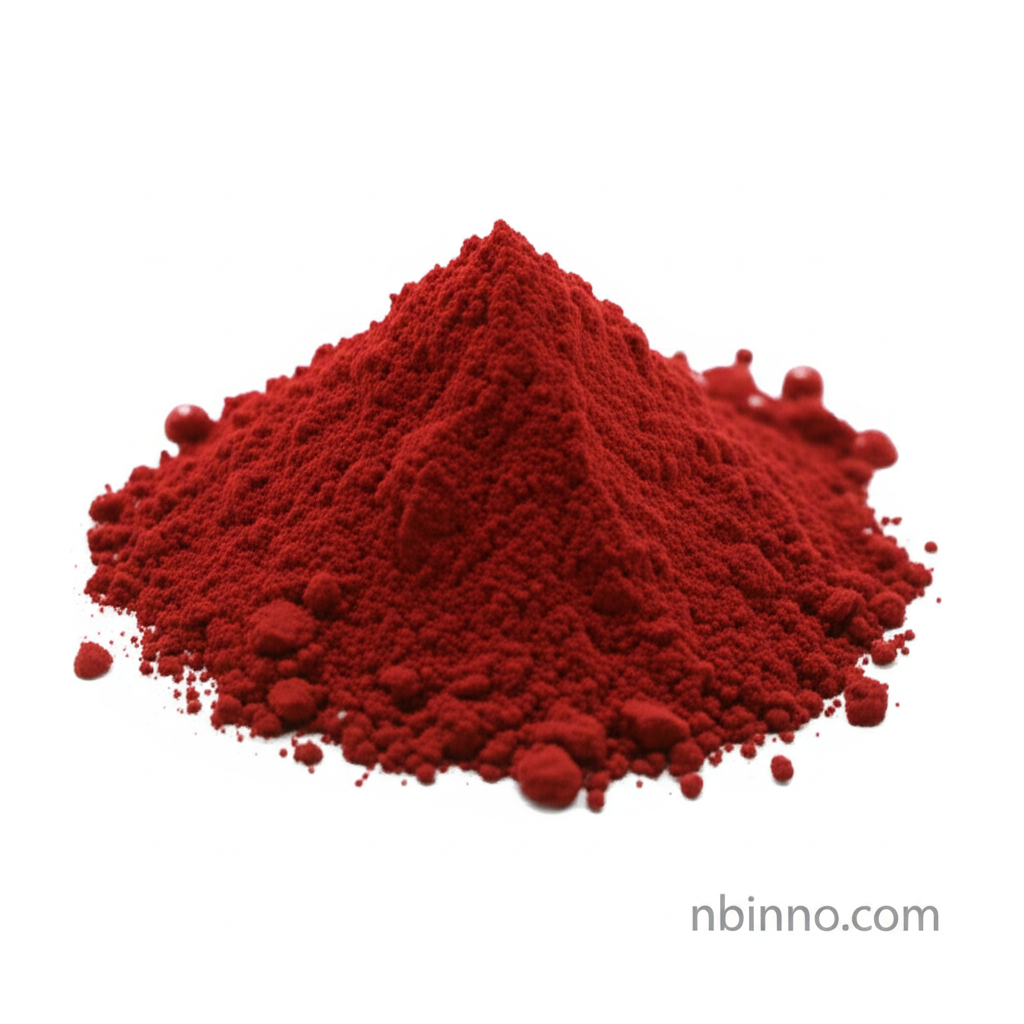 Cochineal