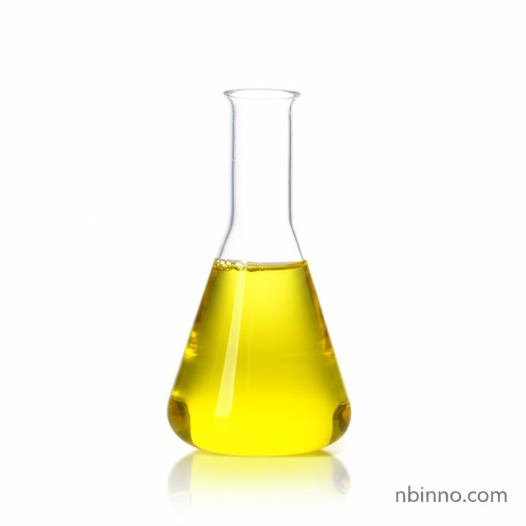 4-tert-Butyltoluene