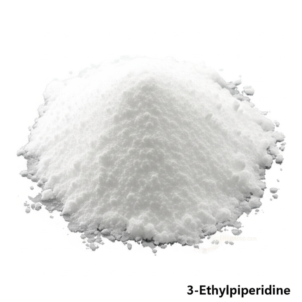 3-Ethylpiperidine