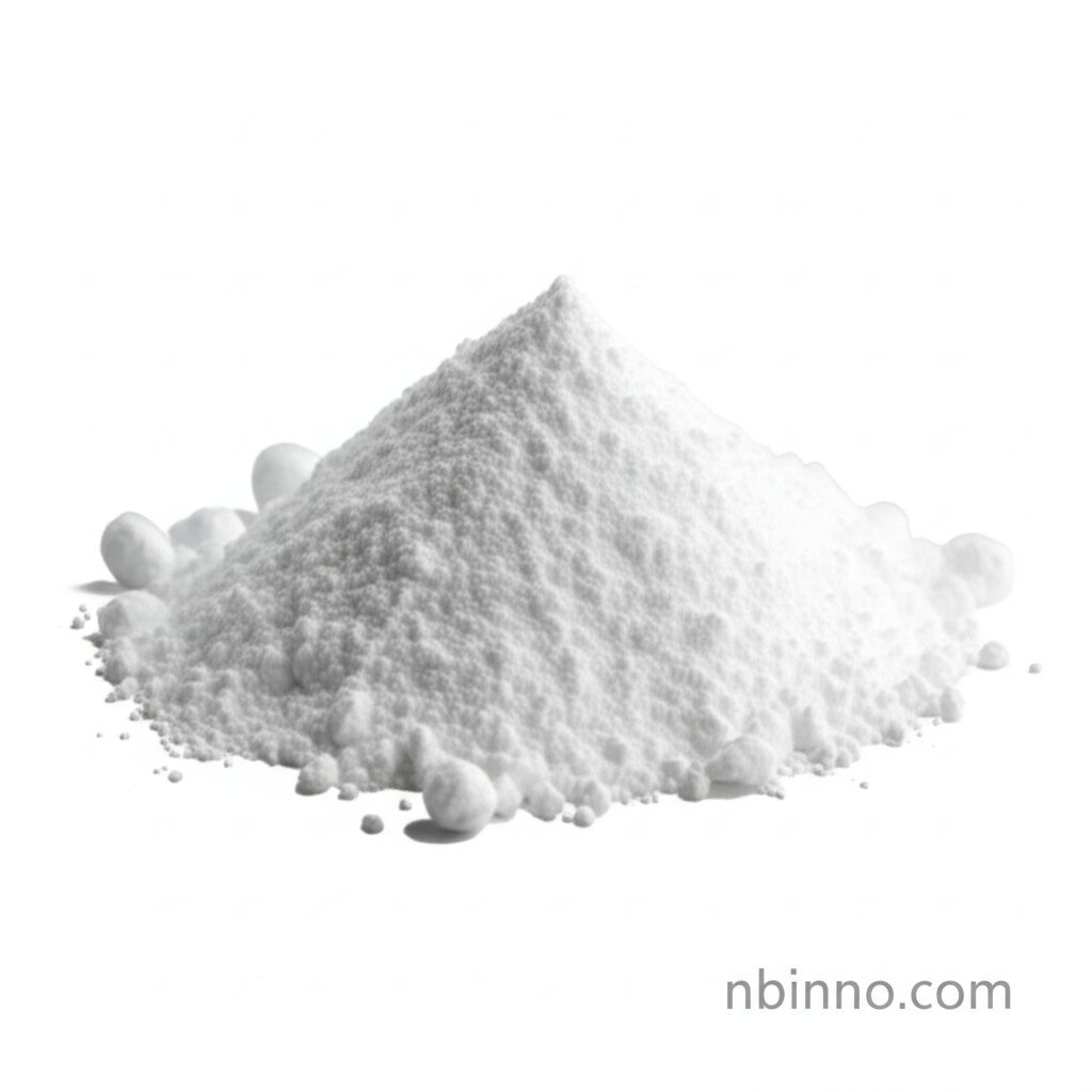 Desulfurizing Agent Catalysts
