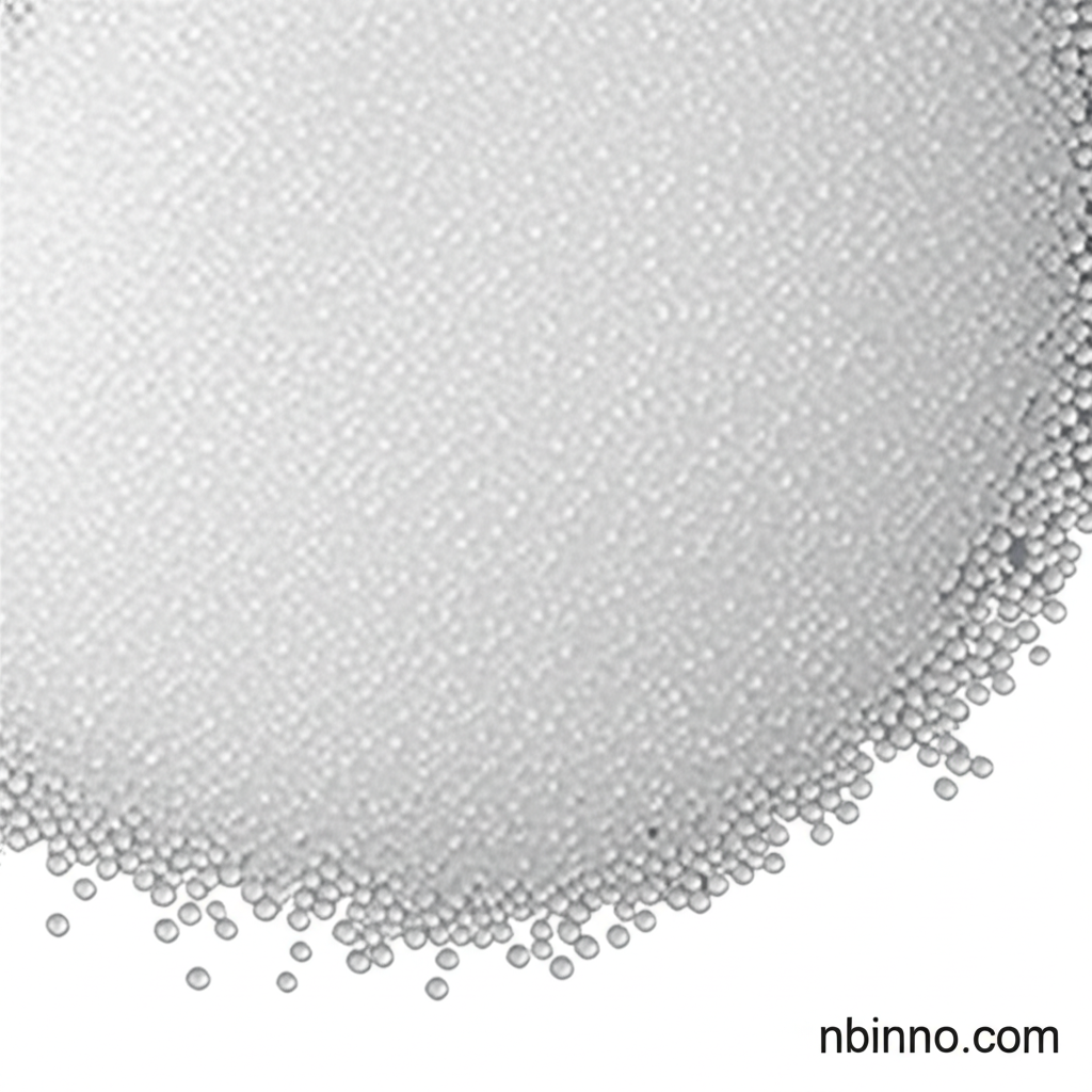 Silica Gel Desiccant