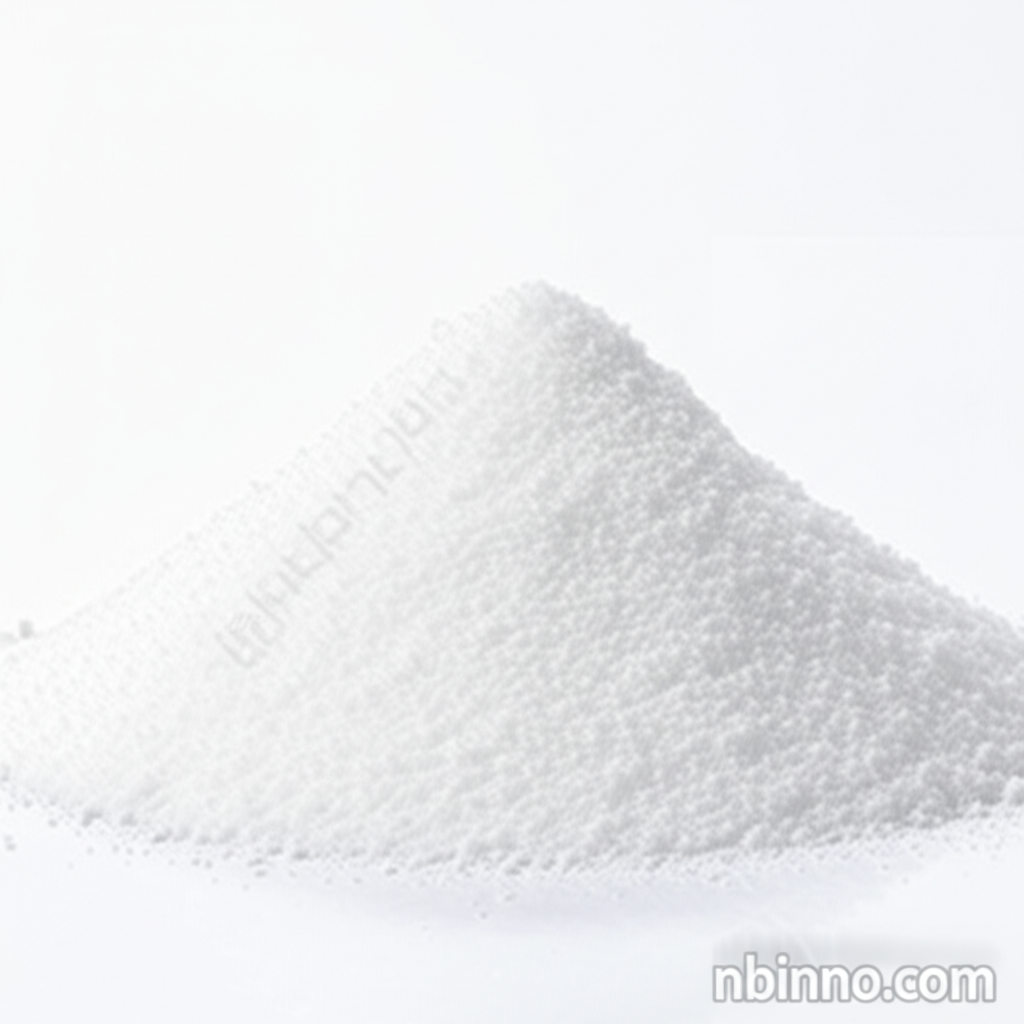 Sodium Stearyl Fumarate