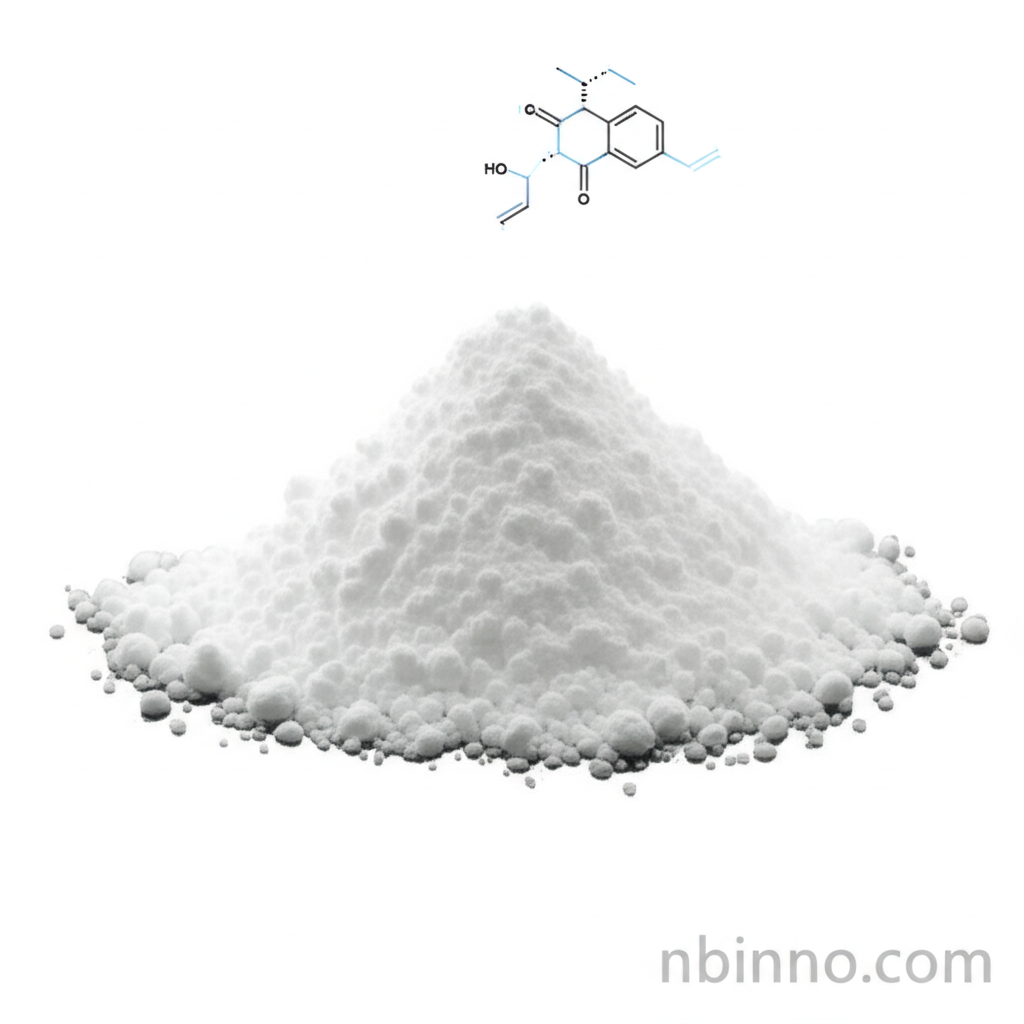 ملح كلودرونات ثنائي الصوديوم