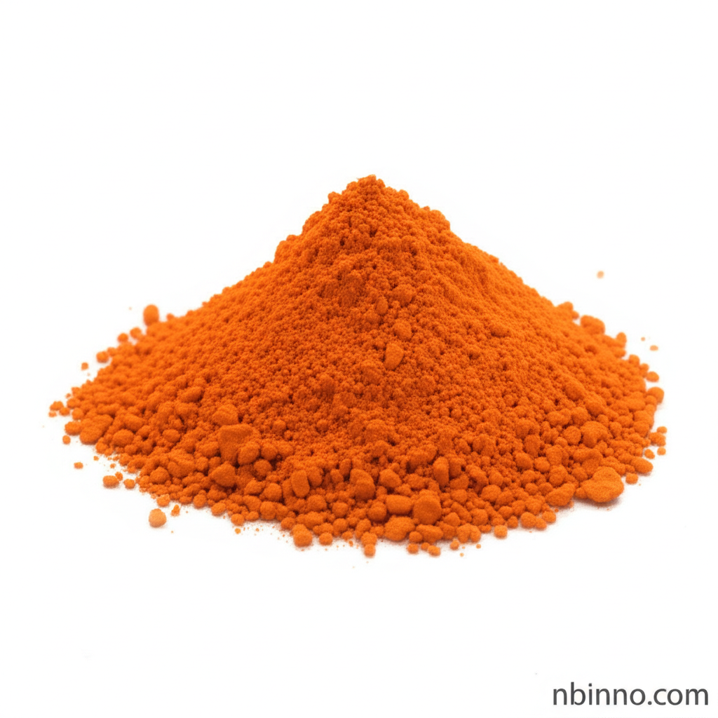 Tellurium Diethyldithiocarbamate Accelerator