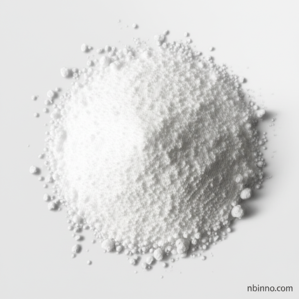 Sodium Carboxymethyl Cellulose