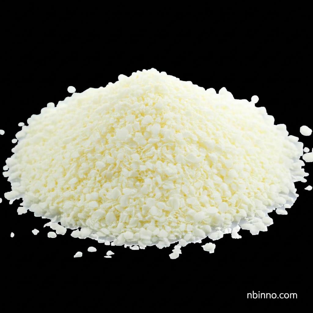 Nonionic Softener Flake