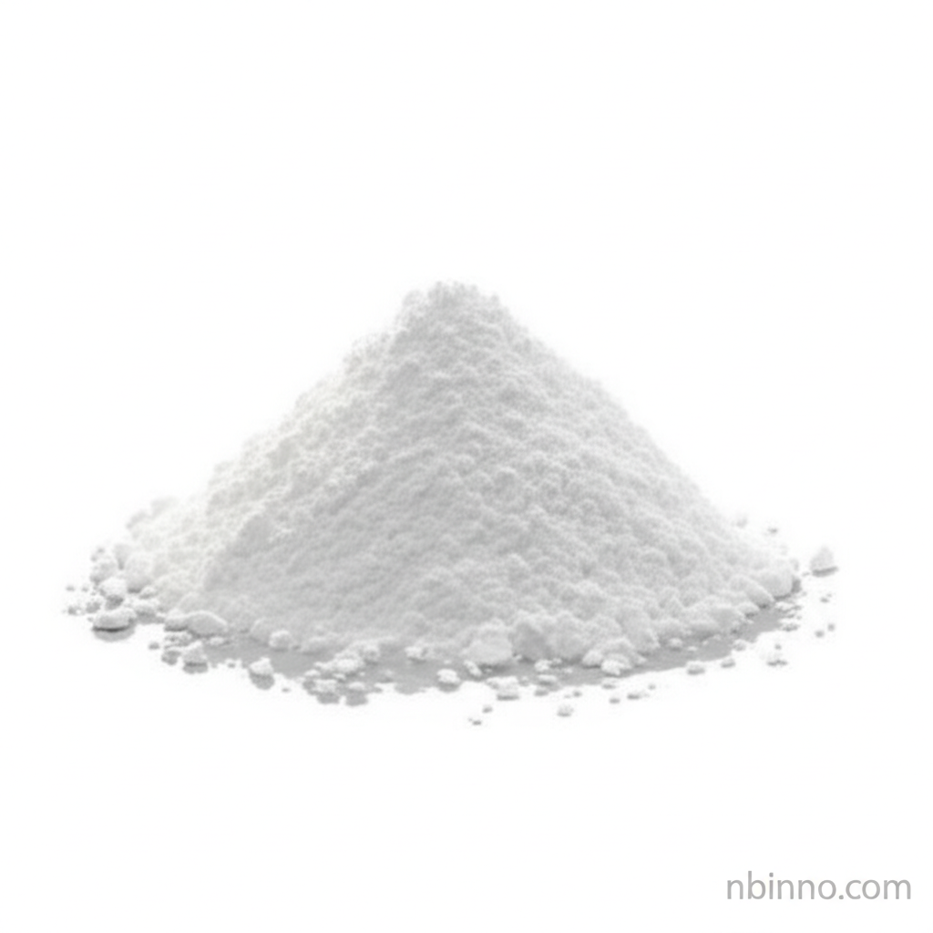 Calcium Zinc Stabilizer
