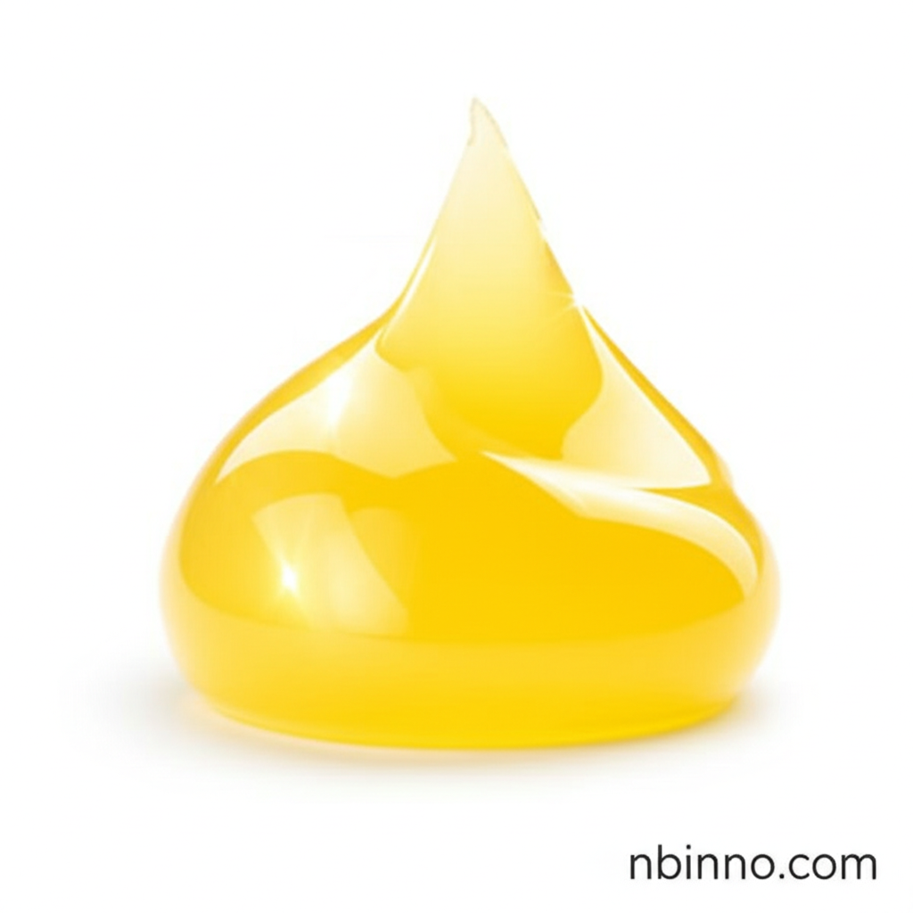 Synthetic Thickener for Reactive Printing