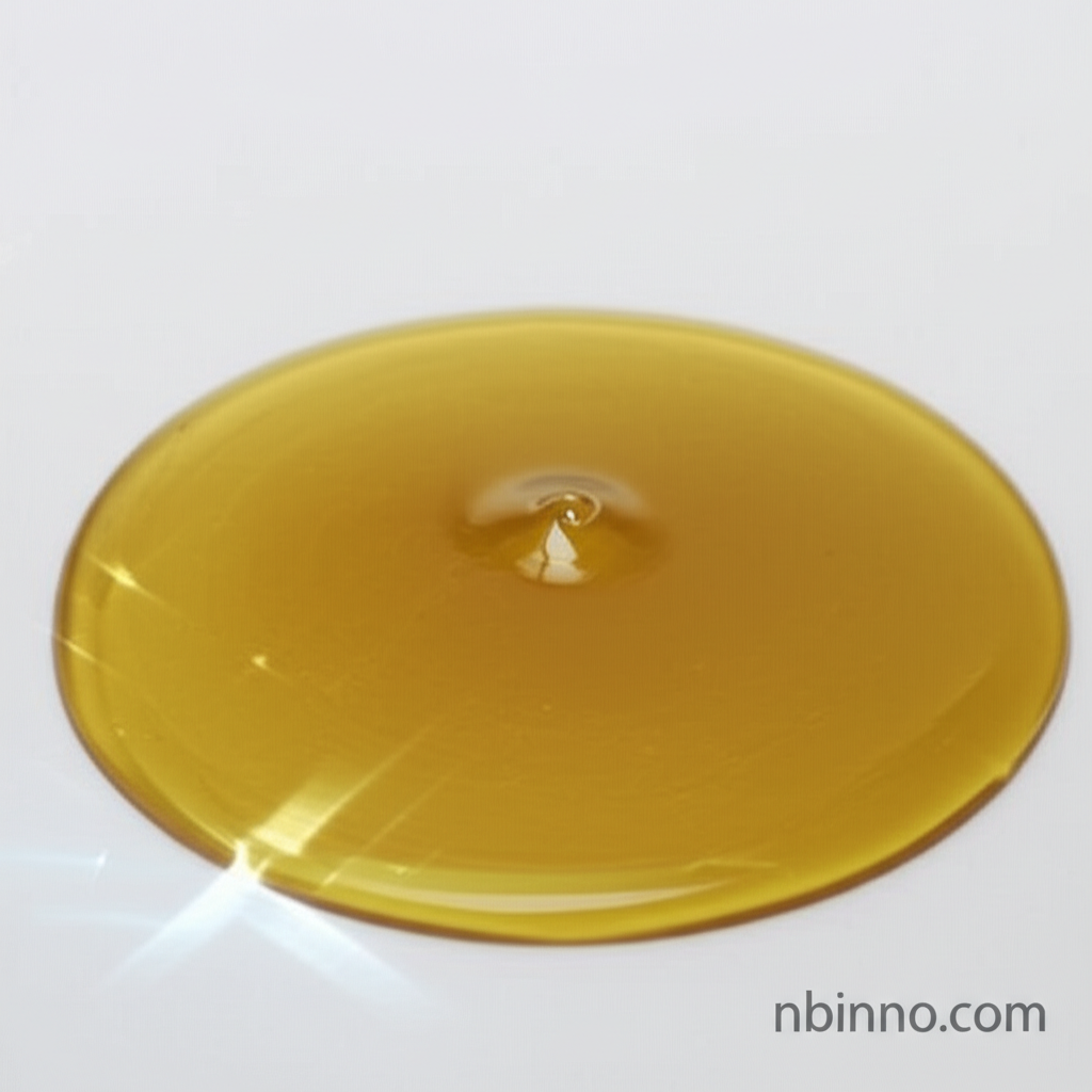 Anionic Reactive Printing Thickener