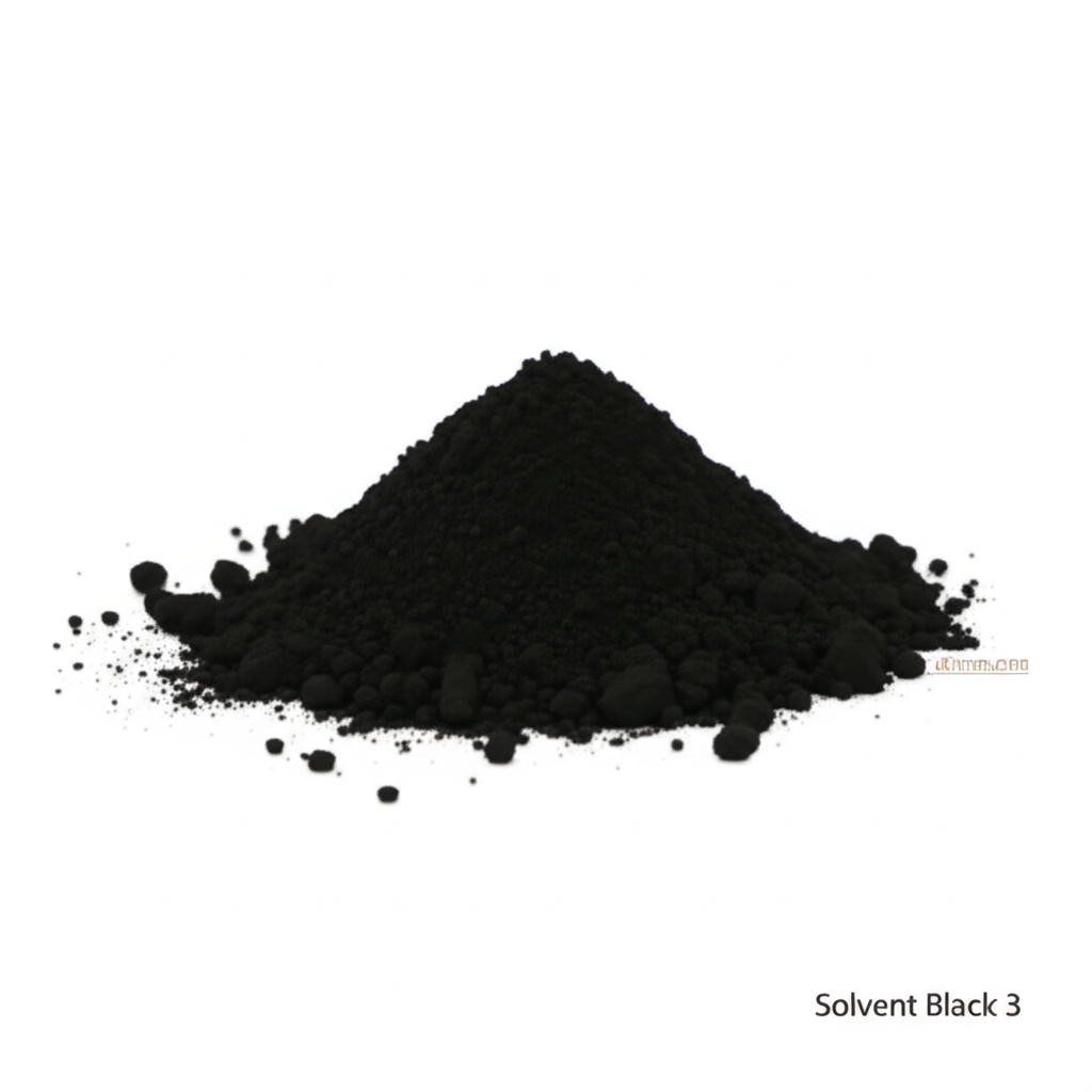 Solvent Black 3