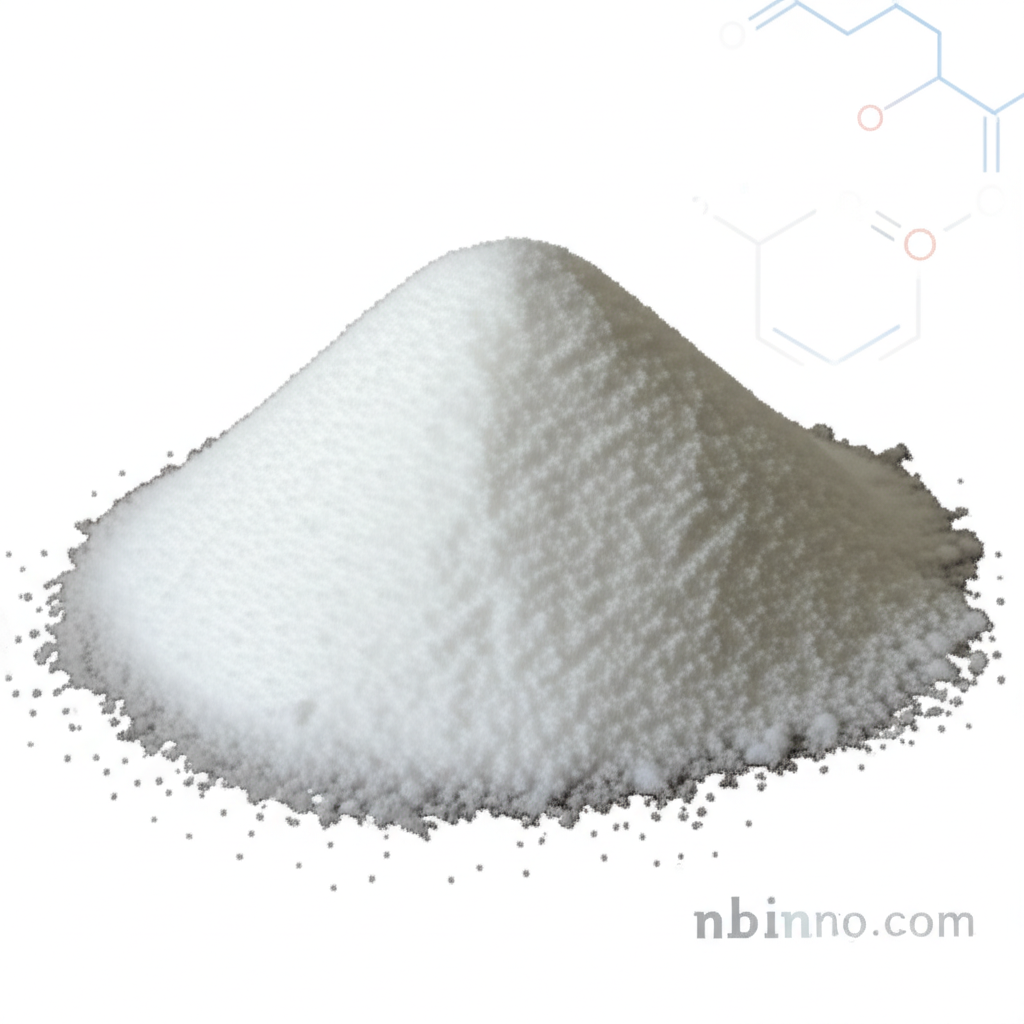 Stearic Acid