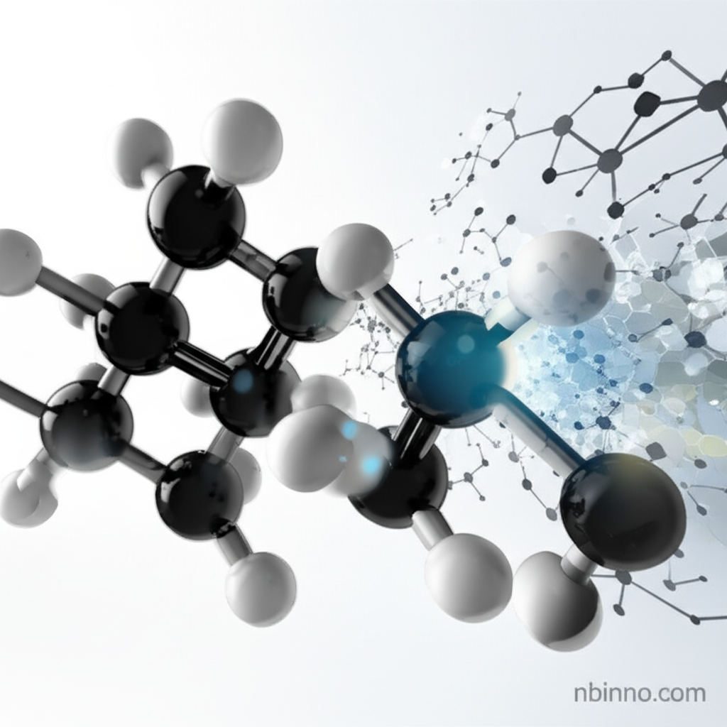 نترات الأمينو إيثيل