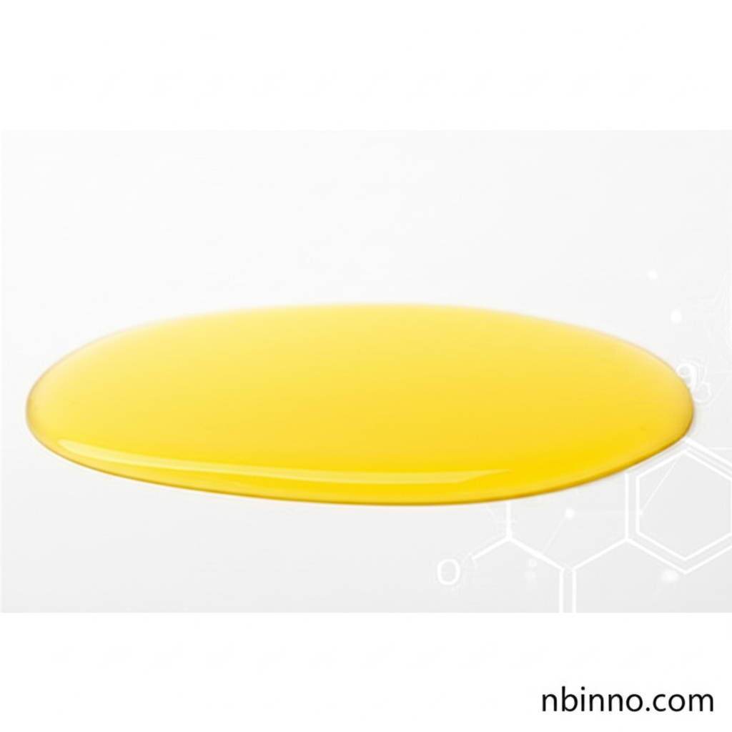 Polyoxyethylene(10) Stearyl Amine Ether