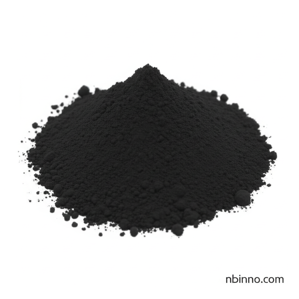 Lithium Iron Phosphate