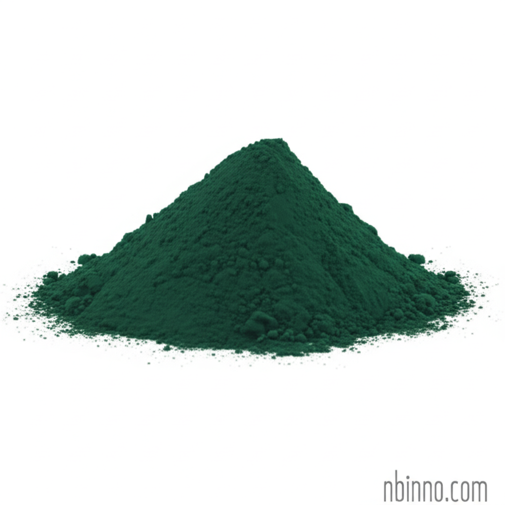 Spirulina Powder