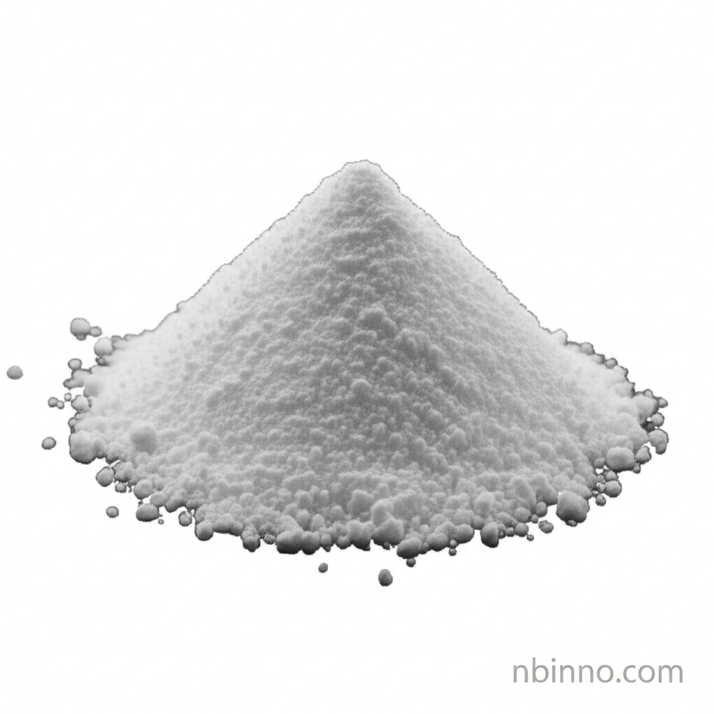 Ammonium Polyphosphate