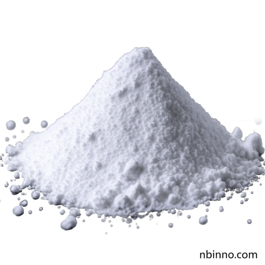 Additif Rhéologique Organique à Base de Bentôte