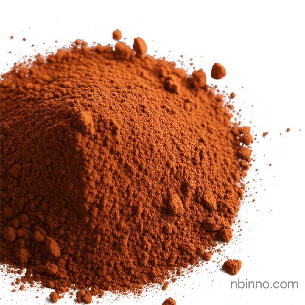Ferric Citrate