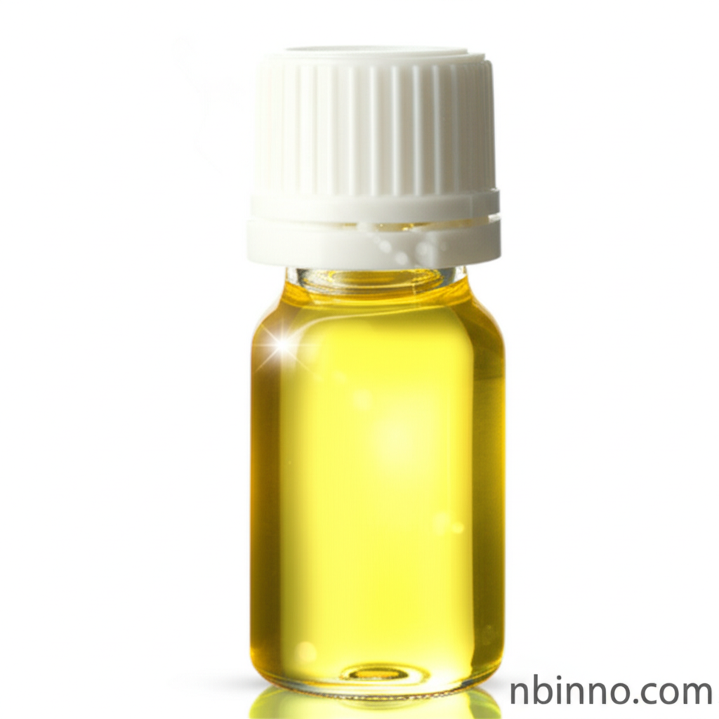 Wild Chrysanthemum Essential Oil