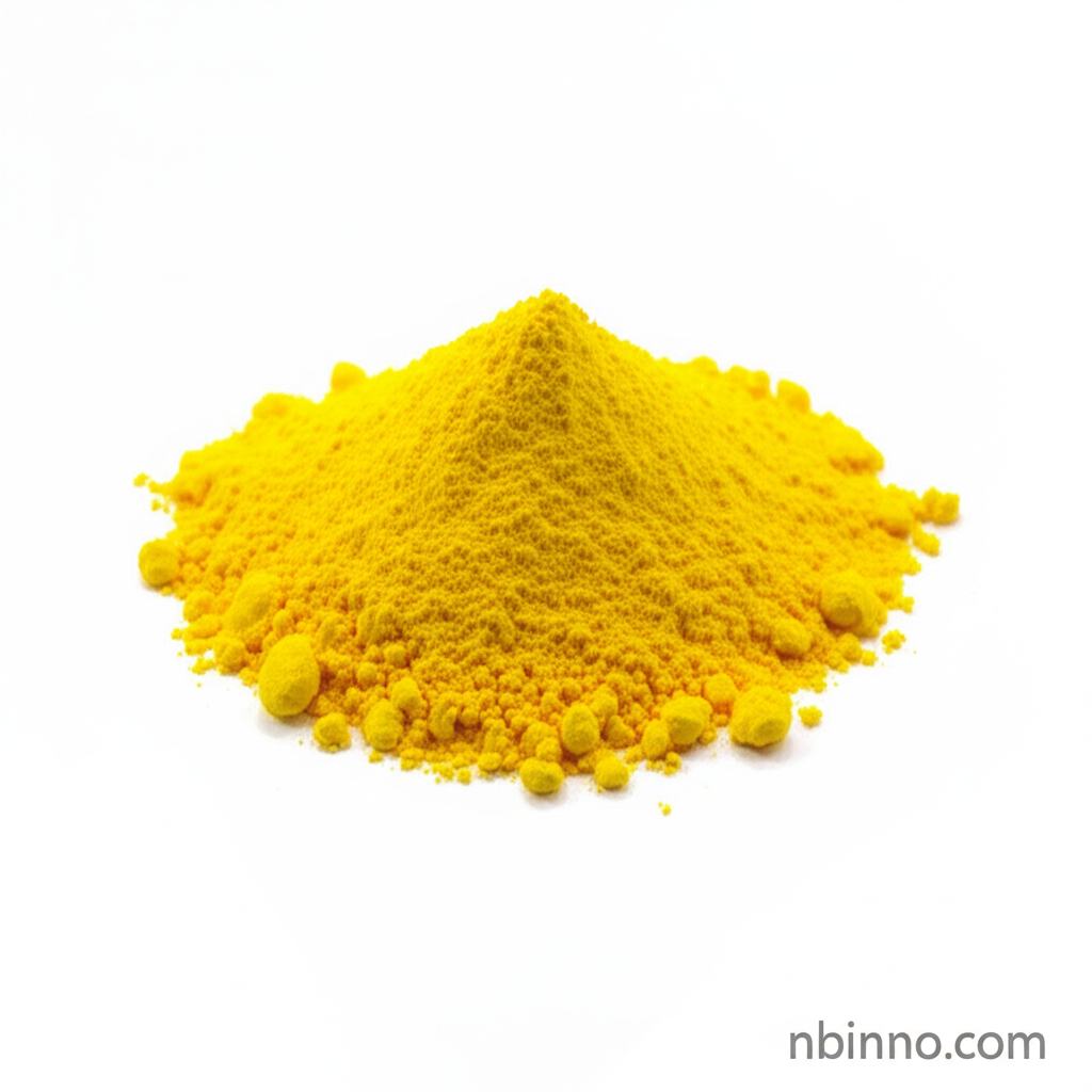 Solvent Yellow 114