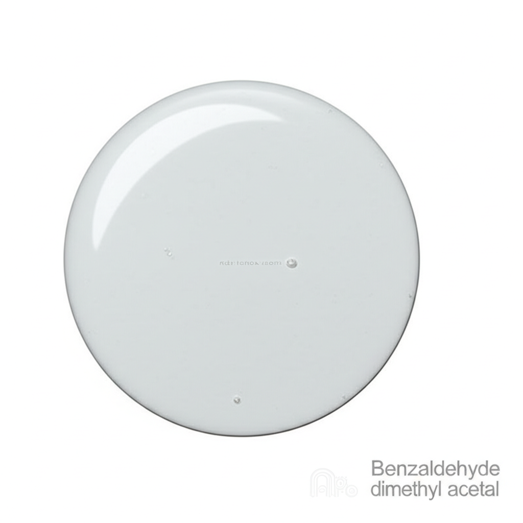 Benzaldehyde dimethyl acetal