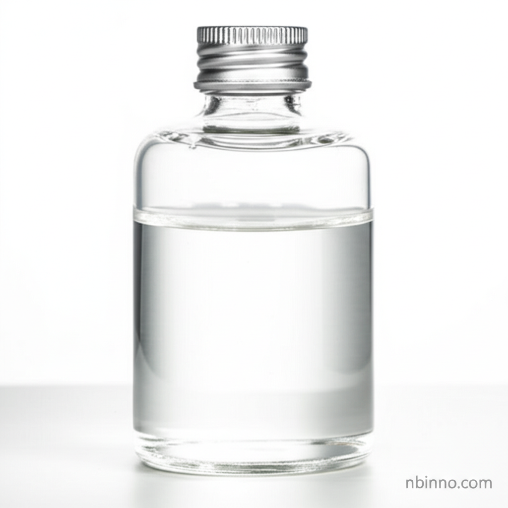 Absolute Ethyl Alcohol