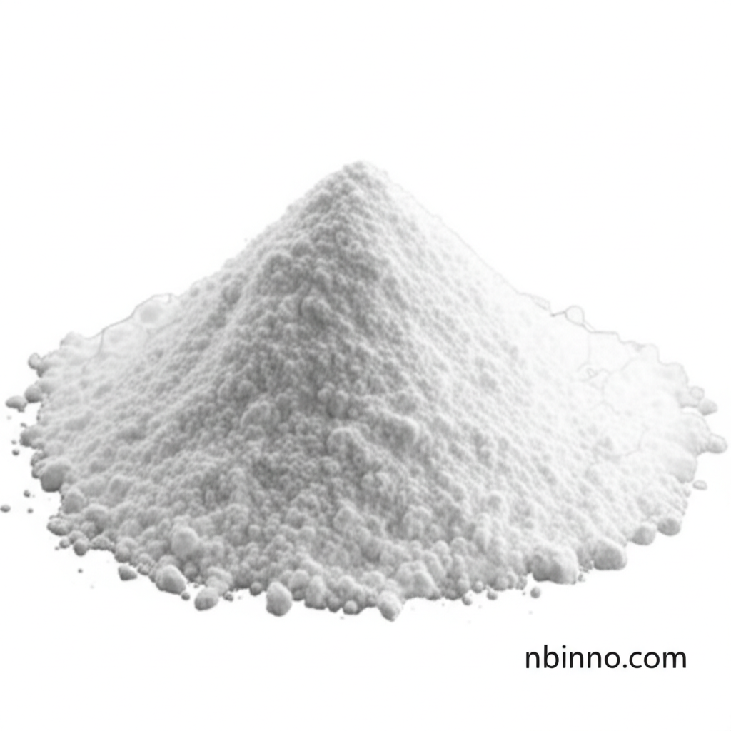 كبريتات الكالسيوم نصف المائية