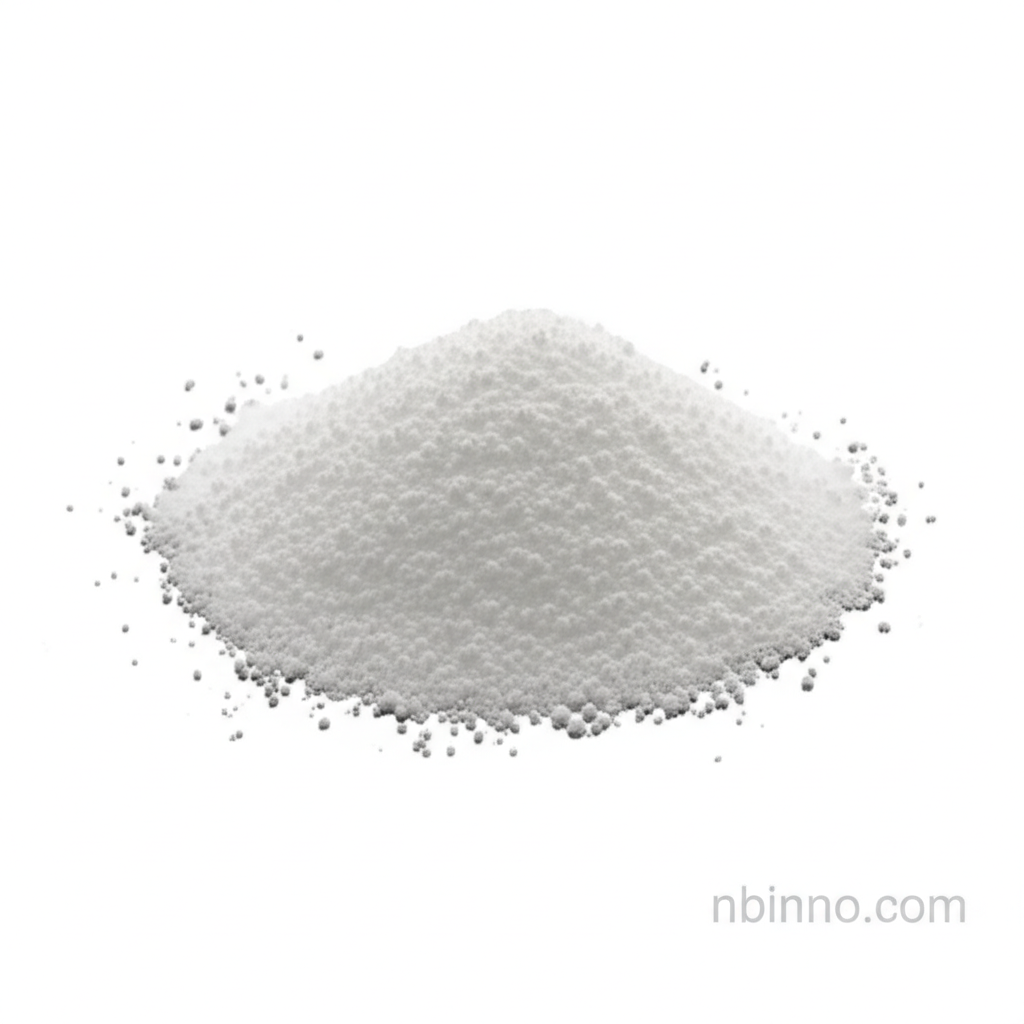 Chlorinated Polyethylene
