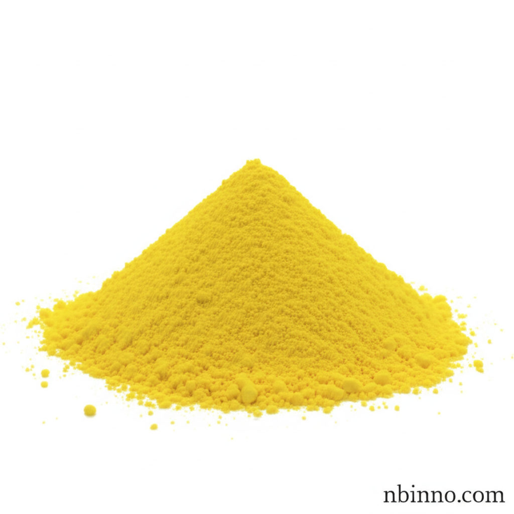Polyaluminum Chloride