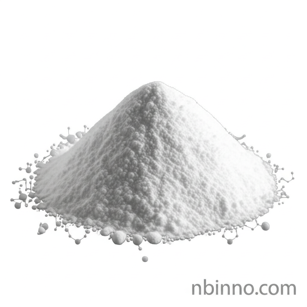 Melamine Formaldehyde Molding Compound