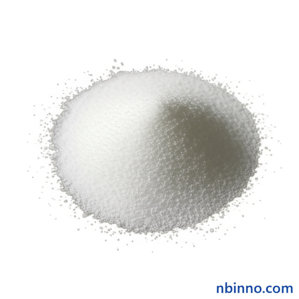 Sodium Dodecyl Sulfate