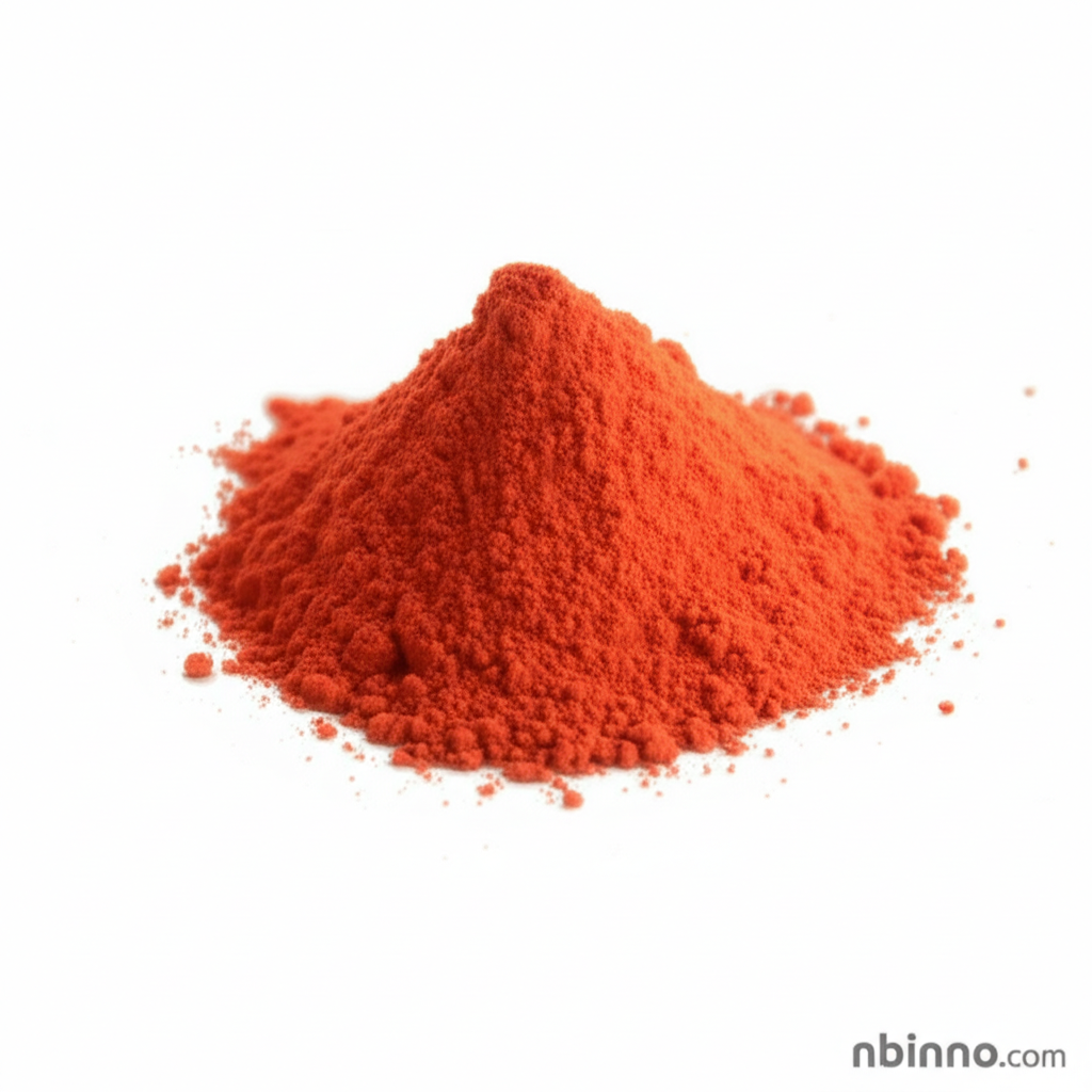Acid Red 122