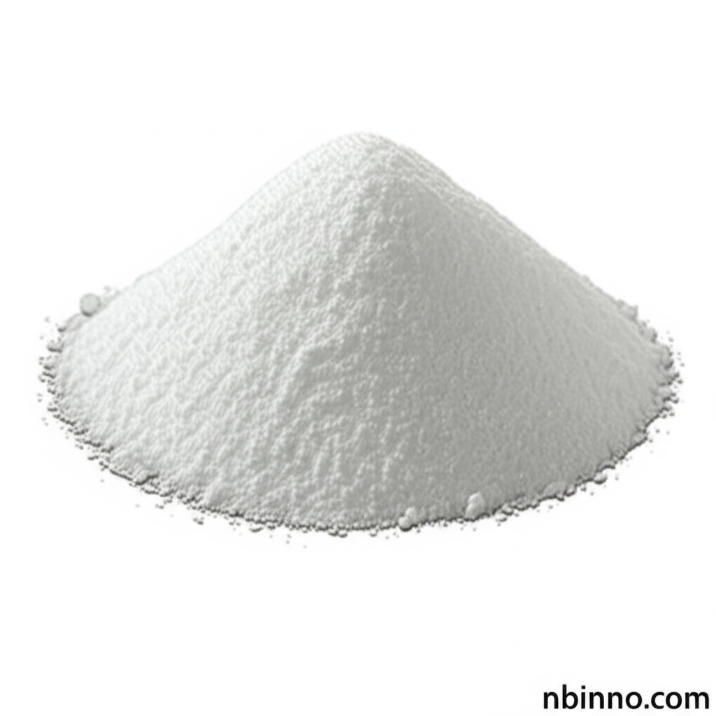 Cyanuric Acid