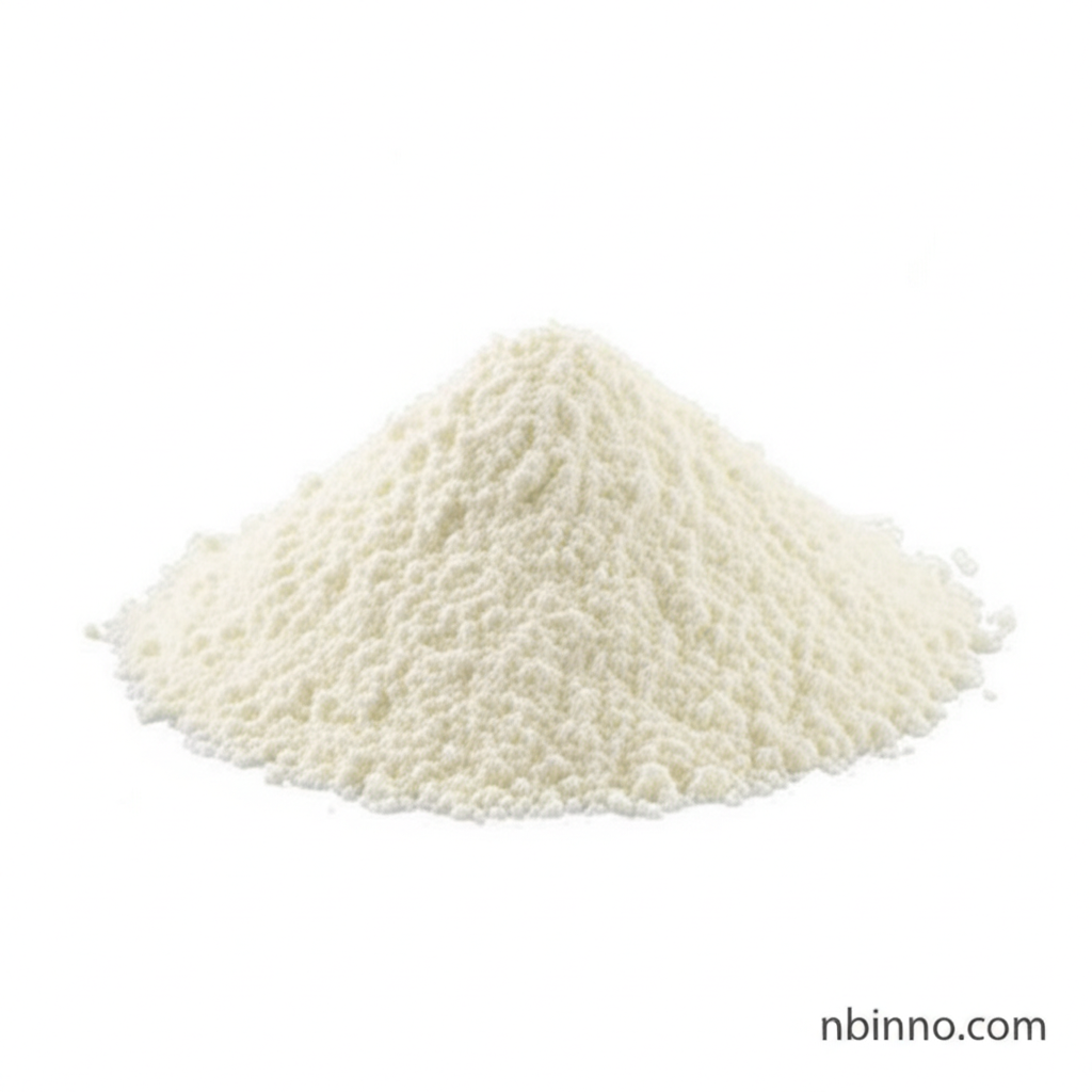 Hydrolyzed Soybean Protein