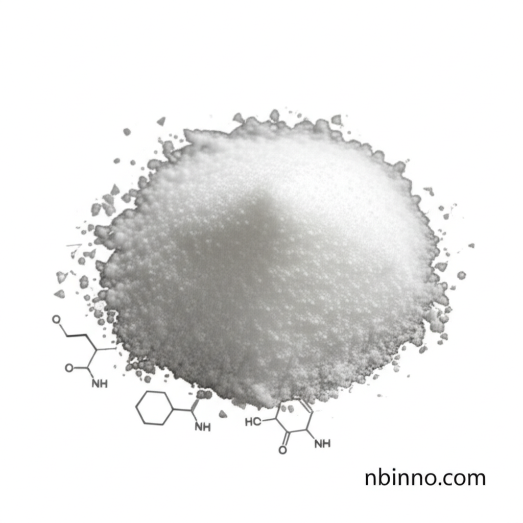 4-Fluoro-2-methylbenzonitrile