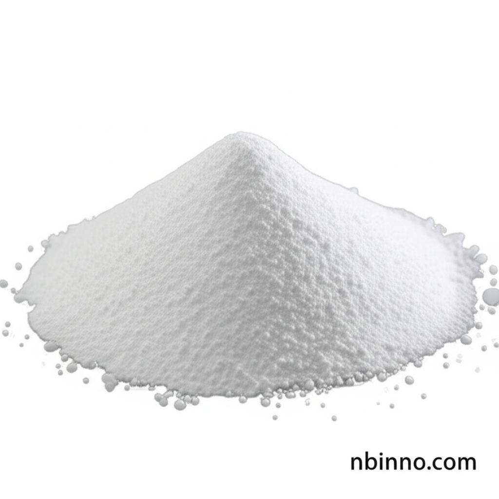 High Molecular Weight Hindered Amine Light Stabilizer LS-2020