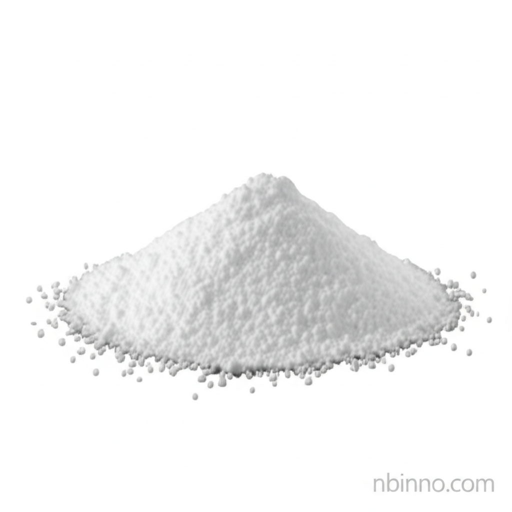 Chlorinated Polyethylene