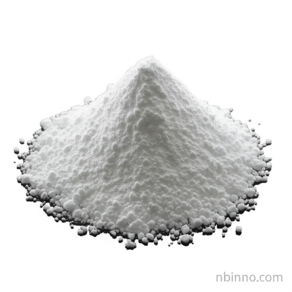 Hydroxyethyl Cellulose